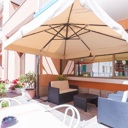 Hotel Paola Garden Bellariva Di Rimini Exterior foto