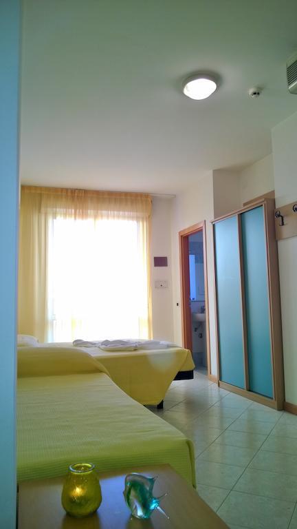 Hotel Paola Garden Bellariva Di Rimini Zimmer foto