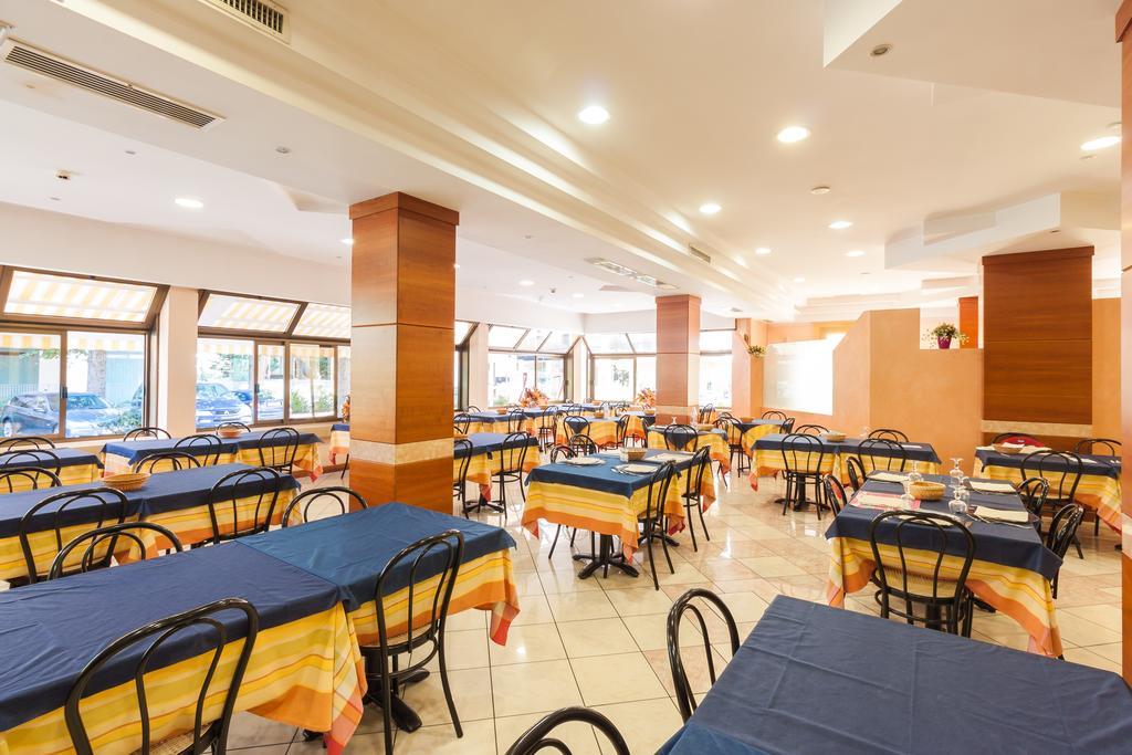 Hotel Paola Garden Bellariva Di Rimini Exterior foto